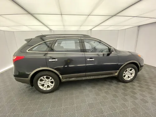 Hyundai Veracruz 3.0 Gls