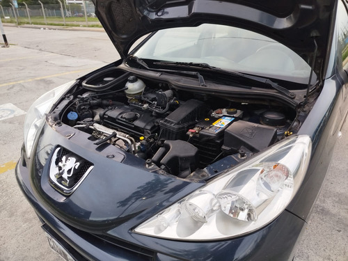 Peugeot 207 1.4 Active 75cv