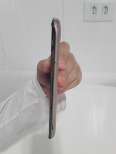 Celular LG K8 K350ds (funcionando Perfeitamente)