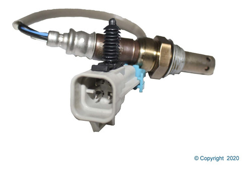 Sensor Oxigeno Pos1 Silverad Sie 4.8 2009 Tahoe Yukon 6.2 08