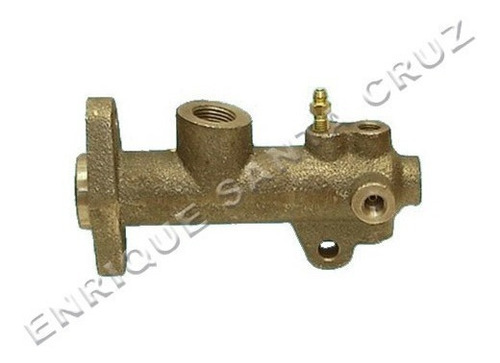 Imagen 1 de 2 de Bomba De Freno Renault 4 13/16