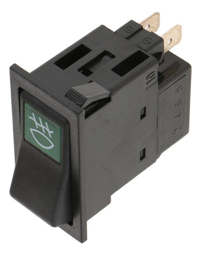 5 X 4 Pinos Interruptor Oscilante De Luz De Para Desligar O