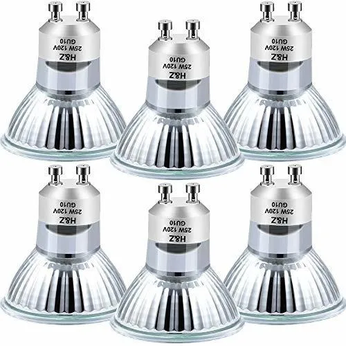 Np5 gu10 120v 25w deals