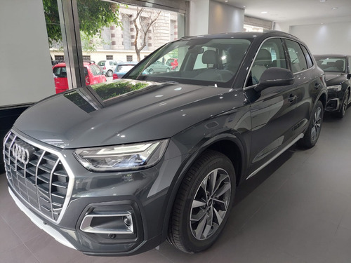 Audi Q5 Advanced 45 Quattro 252cv Stronic