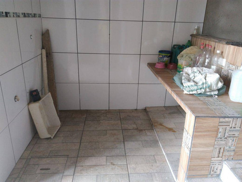 Imagem 18 de 21 de Casa Com 2 Dormitórios À Venda, 125 M² Por R$ 235.000,00 - Cidade Salvador - Jacareí/sp - Ca1009