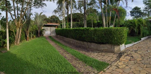 Chácaras À Venda Em Bragança Paulista/sp - Compre O Seu Chácaras Aqui! - 1475279