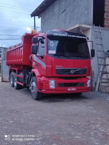 Volvo Vm 270