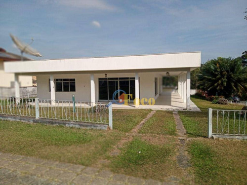 Imagem 11 de 14 de Casa Com 3 Dormitórios À Venda, 312 M² Por R$ 960.000,00 - Condomínio Parque Das Laranjeiras - Itatiba/sp - Ca1036