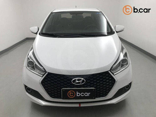 Imagem 5 de 15 de Hyundai Hb20s 1.6 Premium 16v Flex 4p Automático