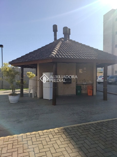 Imagem 9 de 13 de Apartamento - Sarandi - Ref: 370579 - V-370579