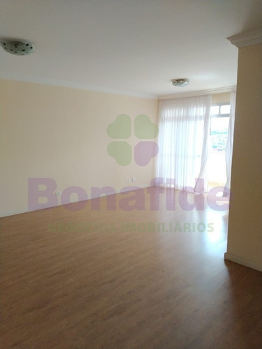 Imagem 3 de 30 de Apartamento, Edifício Mirante Da Vila Arens, Na Cidade De Jundiaí. - Ap12337 - 69281659