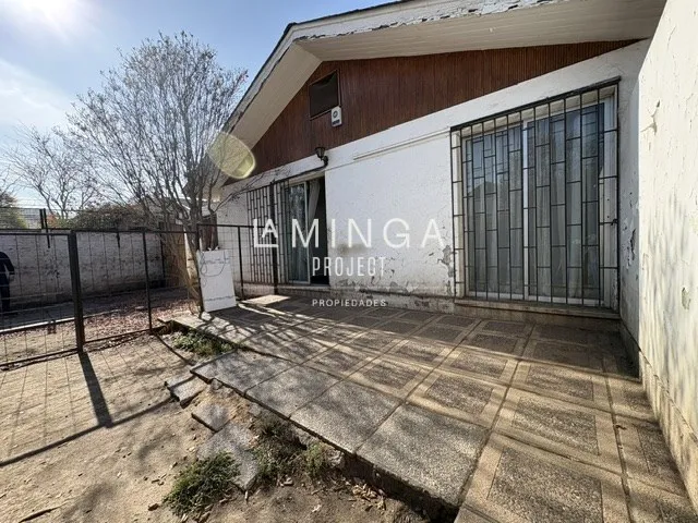 Imagen 2 de 13 de Casa En Venta De 3 Dorm. En Las Condes