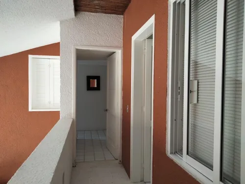 Casa En Venta En Villas Paracana, Junto Al Campo De Golf Palma Real, Ixtapa.