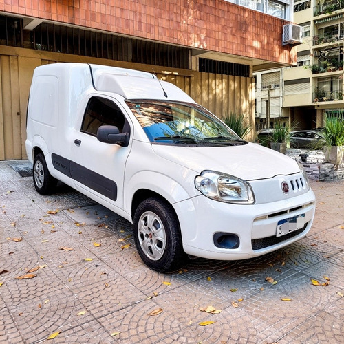 Fiat Fiorino 1.4 Fire Dta. Iva
