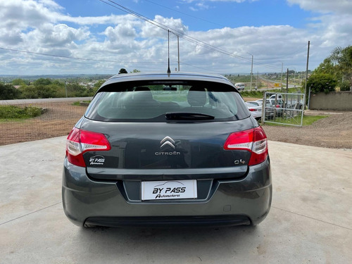 Imagen 5 de 7 de Citroen C4