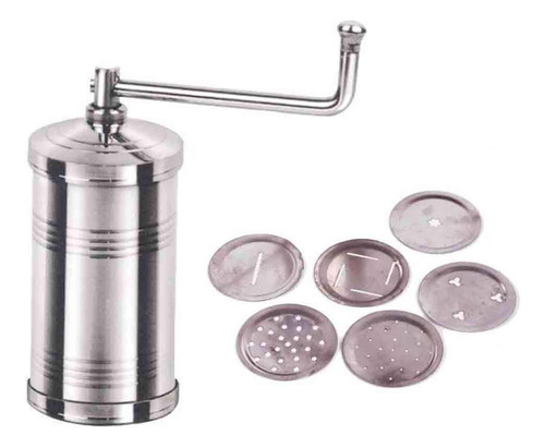 Acero Inoxidable Sev Maker, Acero Inoxidable Sev Sancha...