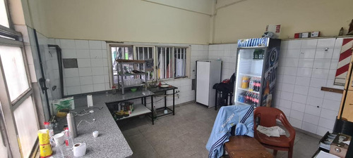 Imagen 14 de 19 de Fracción Comercial 4.463 M² - 550 M² Cubiertos - Complejo Deportivo - Villa Luzuriaga