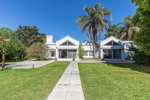 Casa En Venta Y/o Alquiler Temporario En San Diego Country Club Moreno
