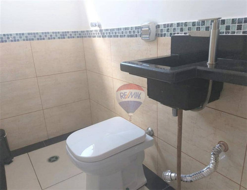 Sala Para Alugar, 10 M² Por R$ 800,00/mês - Vila Assumpção - Botucatu/sp - Sa0067