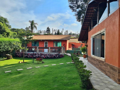 Chacara Em Ibiuna Ideal Para Canil Ou Hotel P/ Cães Cod:981