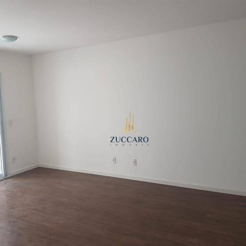 Apartamento À Venda, 106 M² Por R$ 850.000,00 - Jardim Flor Da Montanha - Guarulhos/sp - Ap16558