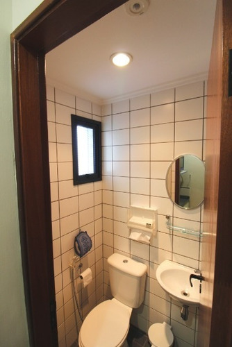 Imagem 8 de 20 de Sala Chacara Santo Antonio (zona Sul) Sao Paulo Sp Brasil - 667