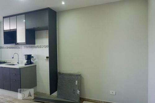 Imagem 2 de 15 de Apartamento À Venda - Artur Alvim, 2 Quartos, 40 - S893576296
