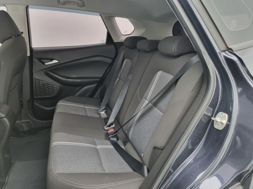 Chevrolet Tracker 1.0 TURBO FLEX AUTOMÁTICO