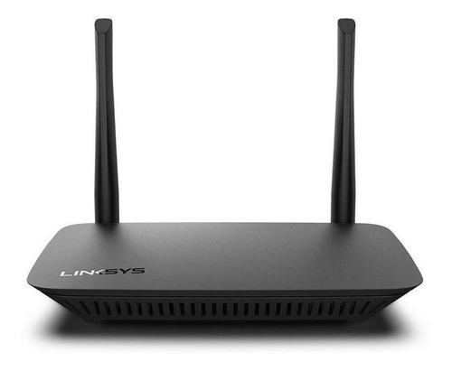 Router Inalambrico Wifi N600 Dual Band Linksys E2500