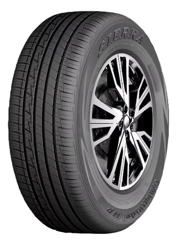 Llanta P 185/70 R14 88t A A Sierra Comfortride Hp