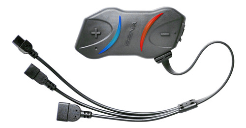 Smh10r Audifono Bluetooth Perfil Bajo Para Motocicleta 01