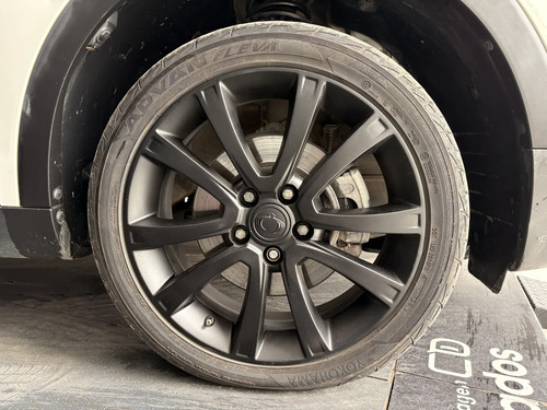 SsangYong Tivoli 1.6 Xlv