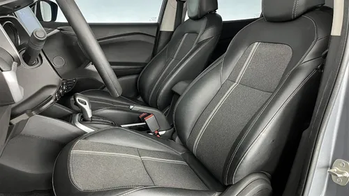 Chevrolet Tracker Ltz