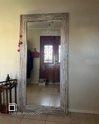 Casa Chalet En Alq. Temporario En Roble Joven, Pilar, G.b.a. Zona Norte
