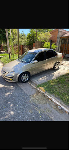 Chevrolet Corsa Classic Spirit Lt