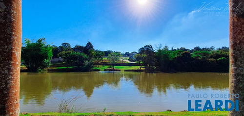 Imagem 7 de 15 de Terreno Em Condomínio - Condomínio Reserva Do Itamaracá - Sp - 643145