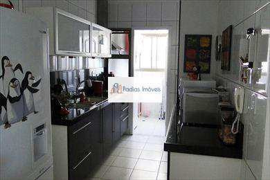 Imagem 11 de 30 de Apartamento Com 2 Dorms, Centro, Mongaguá - R$ 385.000,00, 89m² - Codigo: 612400 - V612400