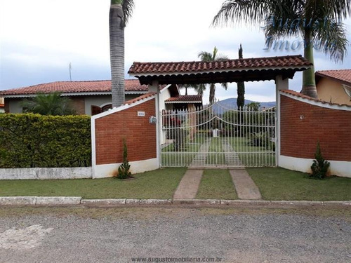 Imagem 23 de 29 de Chácaras Em Condomínio À Venda Em Bom Jesus Dos Perdões/sp - Compre O Seu Chácaras Em Condomínio Aqui! - 1456098