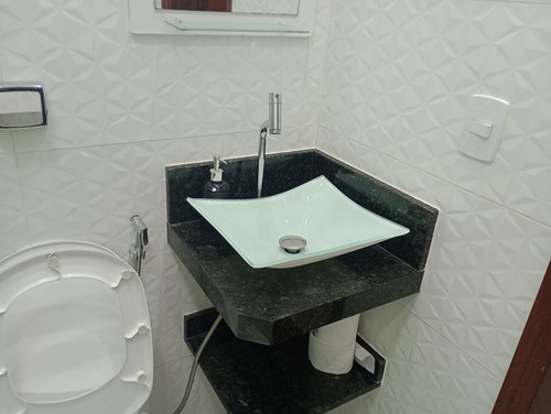 Casa Terrea No Vanel Vilhi 2 Sorocaba