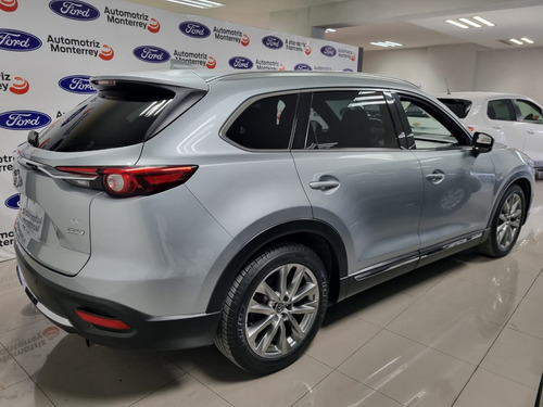 Mazda CX-9 2.5 I Grand Touring Awd At