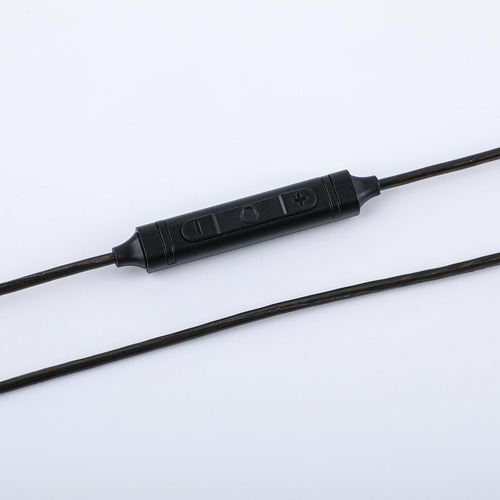 Monitor Intraural Linsoul 7hz X Crinacle Zero:2 Plateado Con
