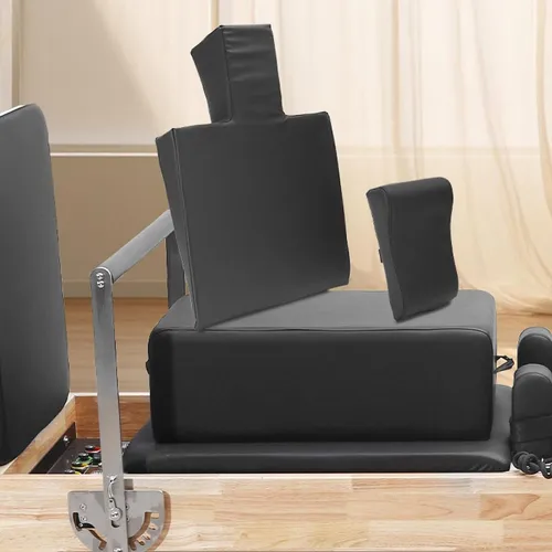 Cojín De Reformador De Pilates Accesorios For Cuña