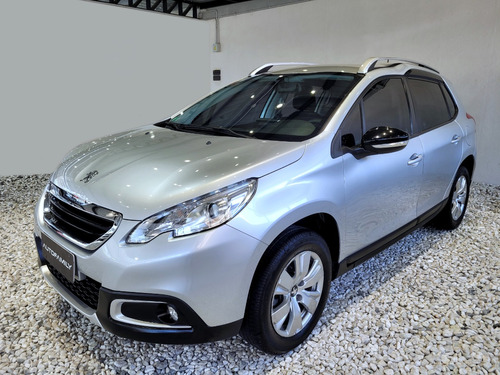 Peugeot 2008 1.6 Allure Tip