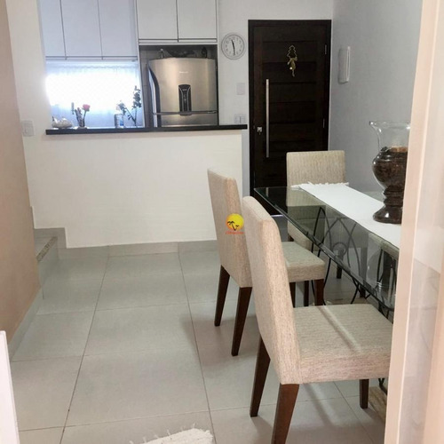 Imagem 7 de 15 de Casa Para Venda Em Bertioga, Centro, 3 Dormitórios, 1 Suíte, 4 Banheiros, 3 Vagas - 4017_1-1438882