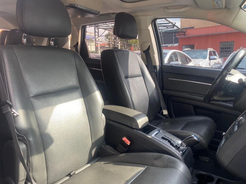 Imagem 8 de 12 de Dodge Journey Rt 2.7 Gasolina Automático