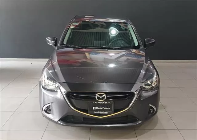 Mazda Mazda 2 2019 1.5 Grand Touring 4p At