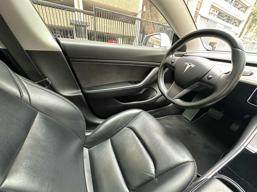 Tesla Model 3 Long Range