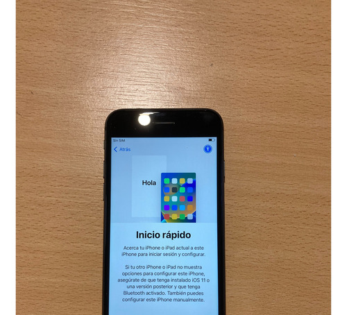 iPhone 8 64 Gb Gris Espacial Usado (Usado)