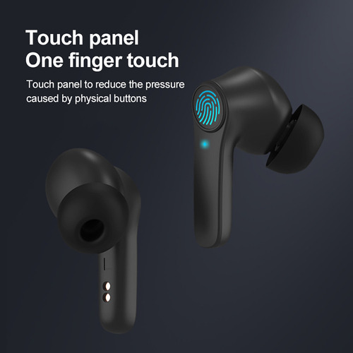 Fones De Ouvido Sem Fio Com Tradutor Em Tempo Real