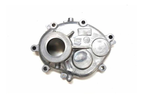 Tapa Motor Variador Lado Derecho Original Yamaha N Max 155